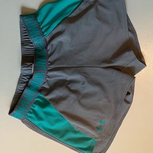 Under Armour Shorts